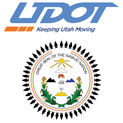 Icon image for SR-162 & SR-262 | San Juan County | Improved