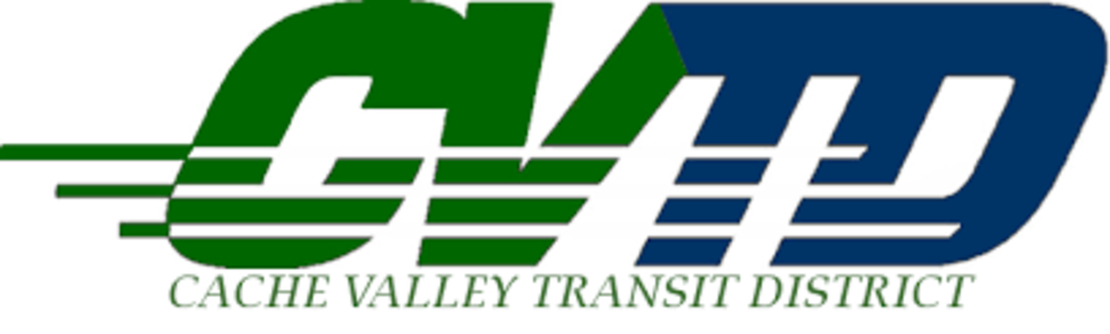 Cache Valley Transit District Logo