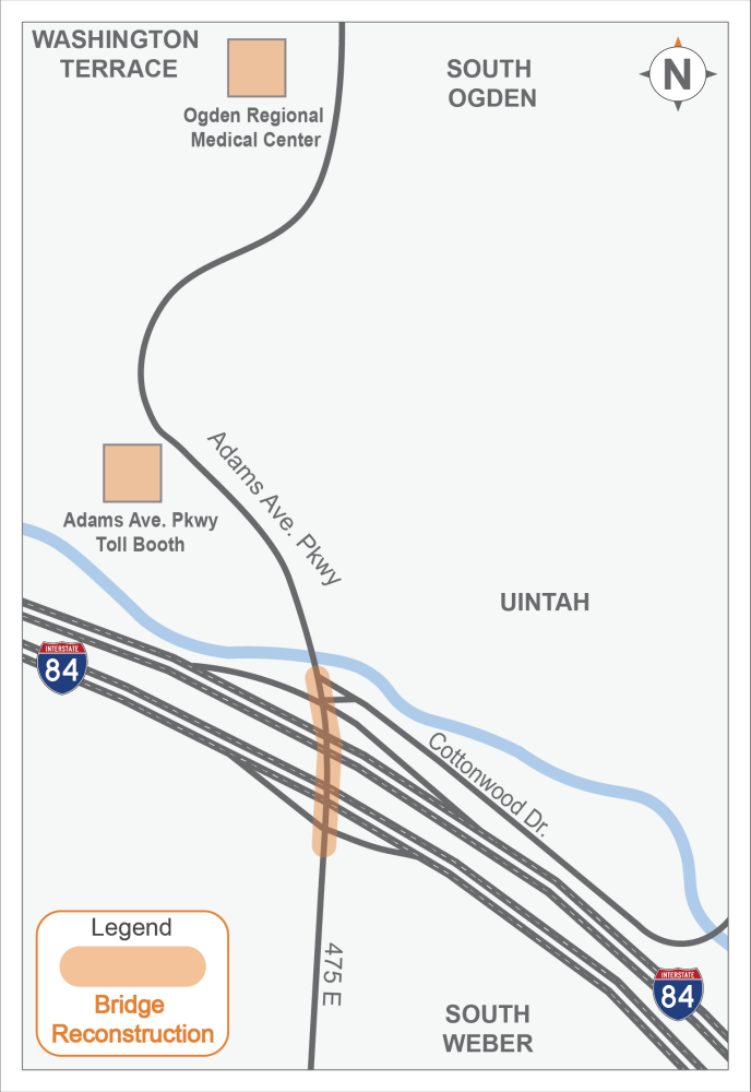 Updated Adams Avenue Map_June 2023