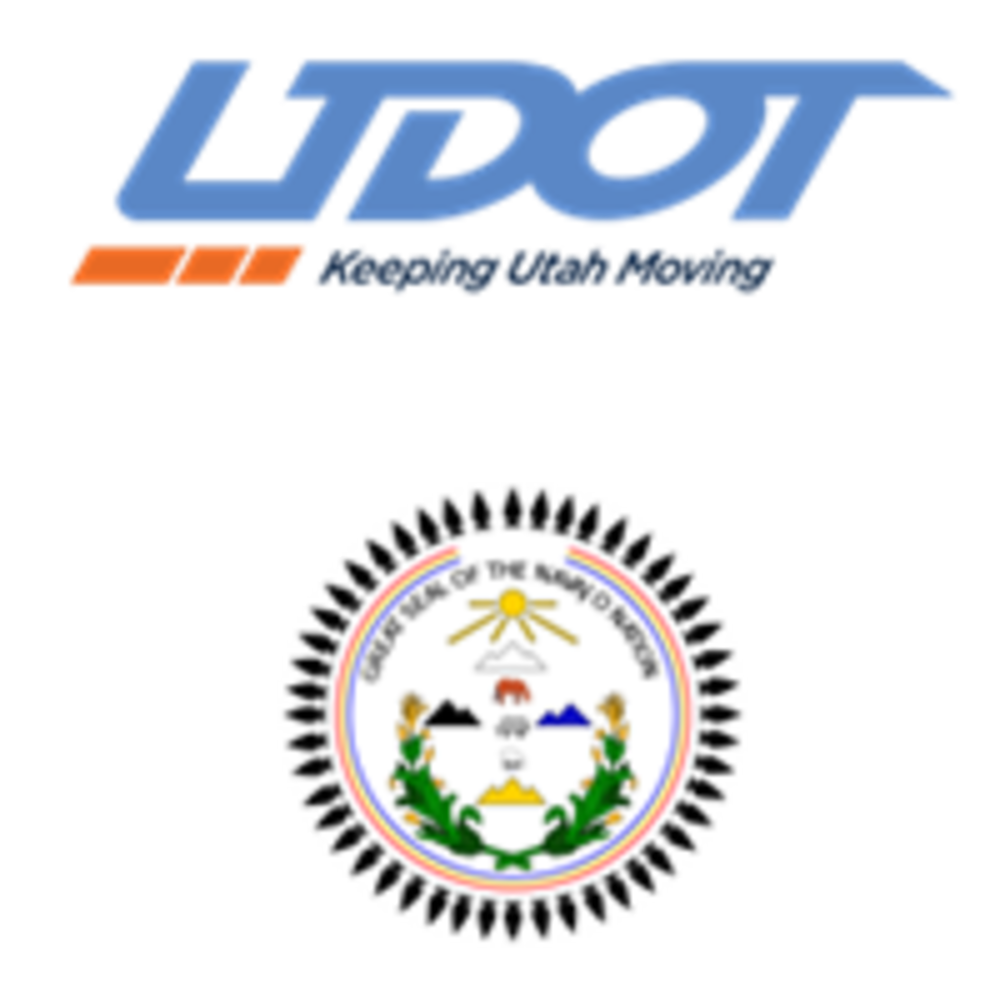 UDOT | Navajo Nation_Logo