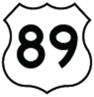 The project logo