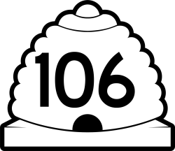 Icon image for SR-106 & SR-225 | Farmington | Reconstruction