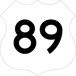Icon image for State Street | US-89; 9400 S. to I-215 | Renewed