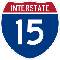 The project logo