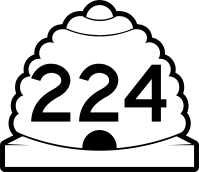 The project logo