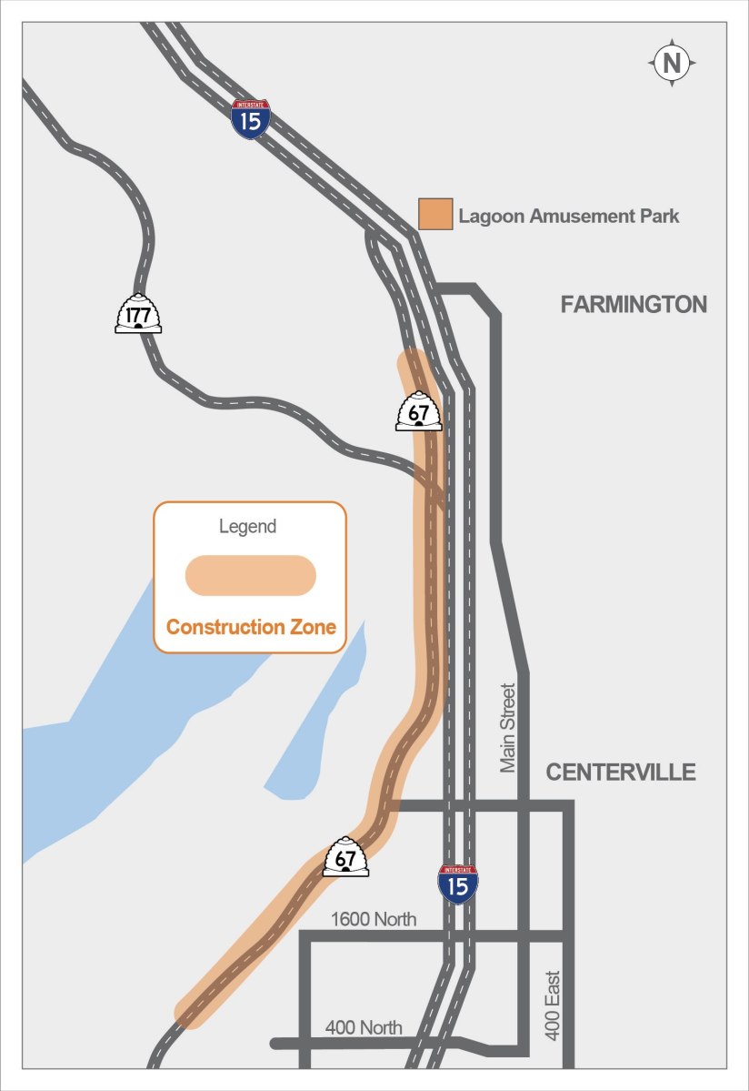 Legacy Parkway Renewed - PublicInput