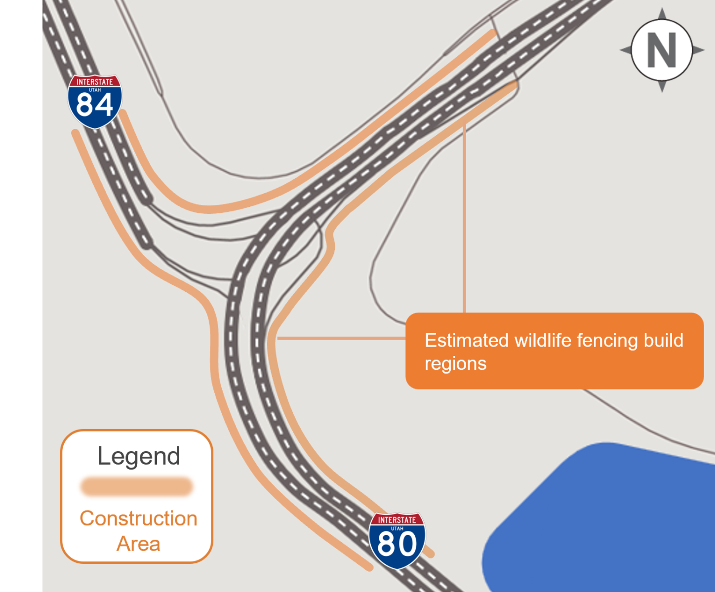 I-80 and I-84 Safety Project - PublicInput